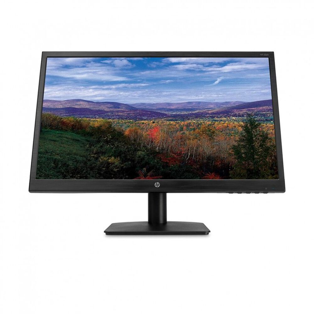 Hp V193 Hd (1366 X 768 @60hz) 18.5" Business Display image number 1.0